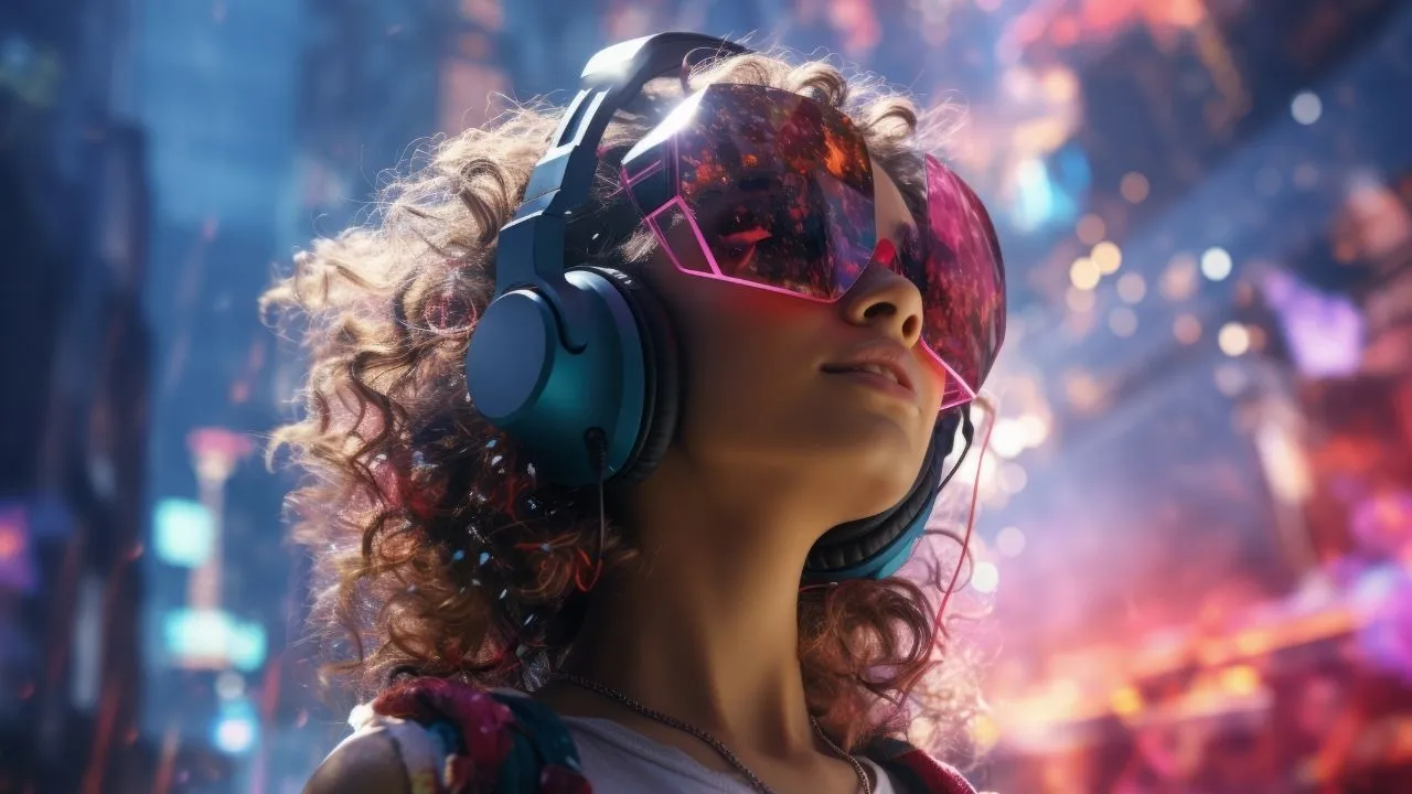 ¿Los seres humanos ya no pueden distinguir la música generada por la IA de la real? ¿Los seres humanos ya no pueden distinguir la música generada por la IA de la real?