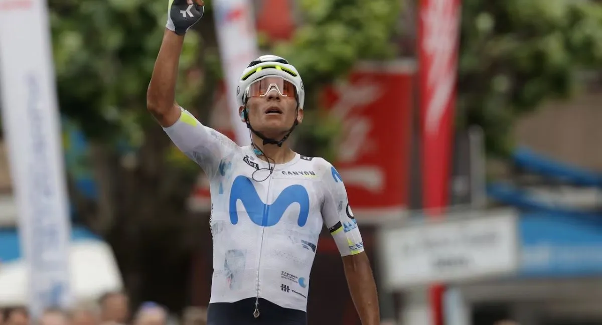 Nairo Quintana Nairo Quintana no se quiere bajar de la bicicleta: la razón por la que postergó su retiro