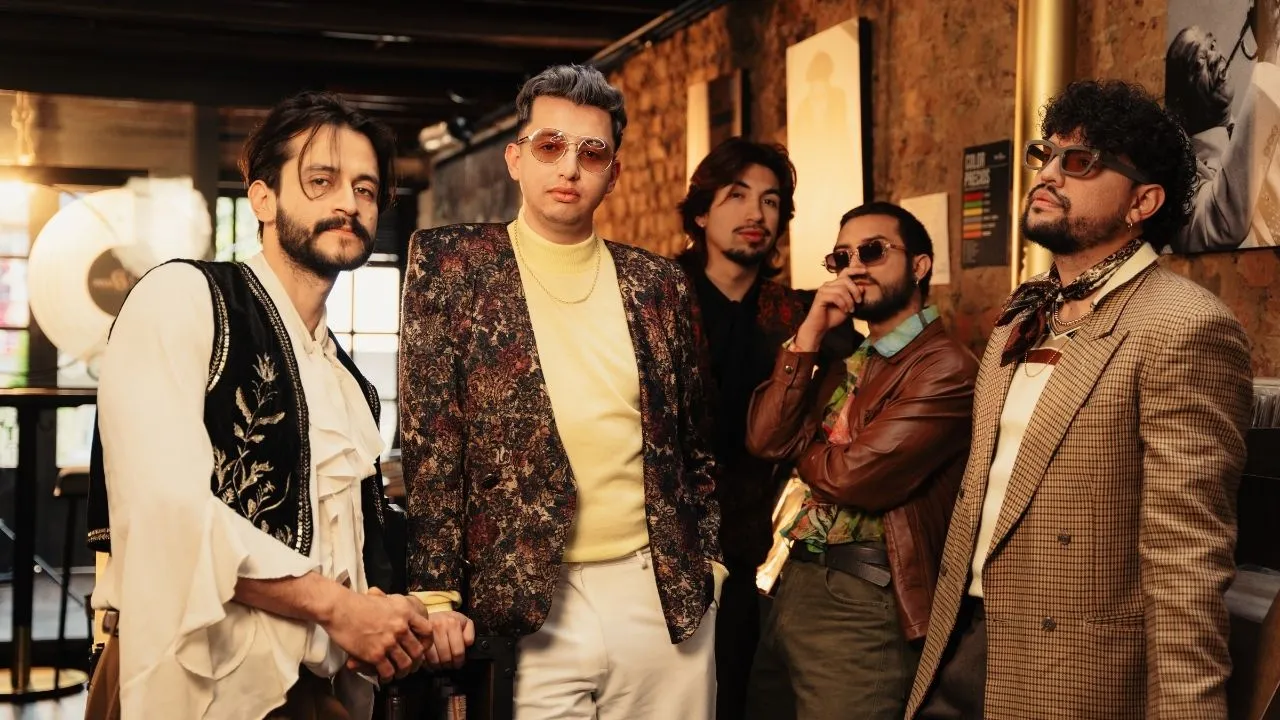 Nasa Histoires Imagen principal