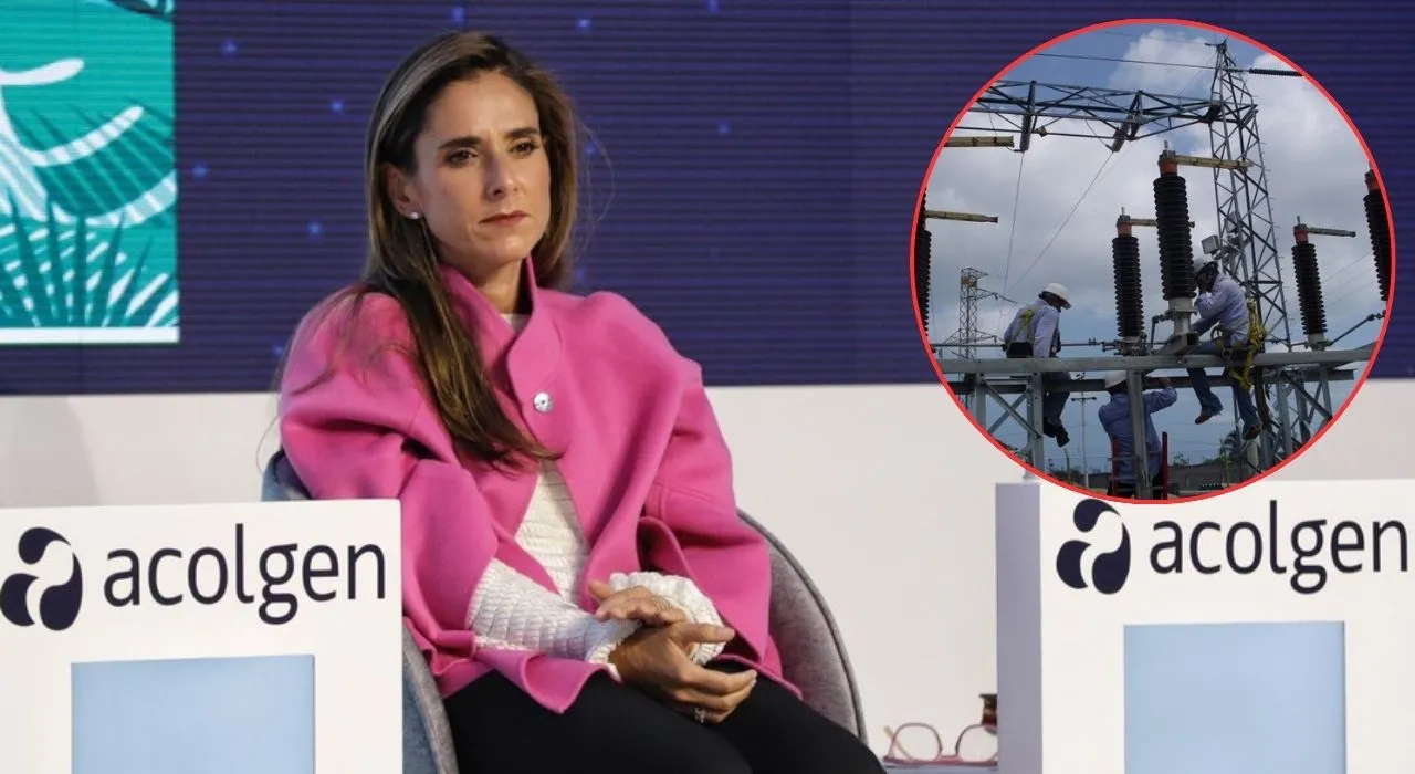 ‘La demanda crece y la oferta no’: la advertencia de la nueva presidenta del Consejo Gremial” ‘La demanda crece y la oferta no’: la advertencia de la nueva presidenta del Consejo Gremial”