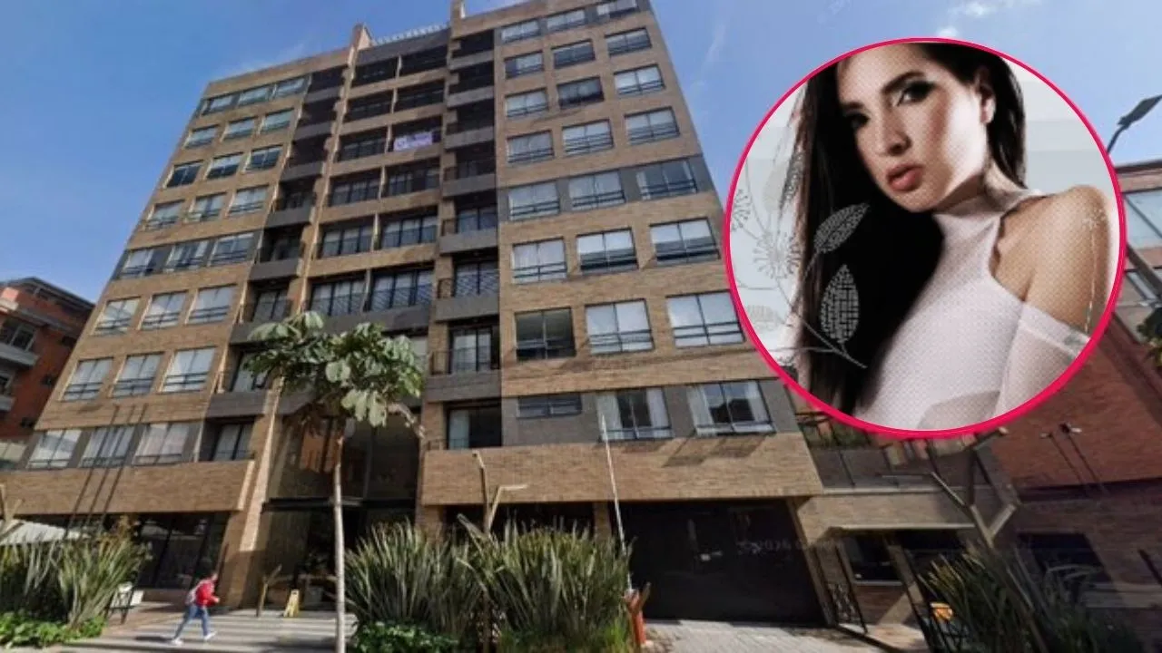 Natalia Villalba fue encontrada sin vida dentro de una maleta en Bogotá. Revelan los últimos chats de Natalia Villalba antes de su muerte en Bogotá