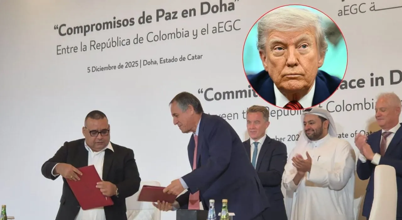 Clan del Golfo: las consecuencias de un accionar terrorista Clan del Golfo: las consecuencias de un accionar terrorista