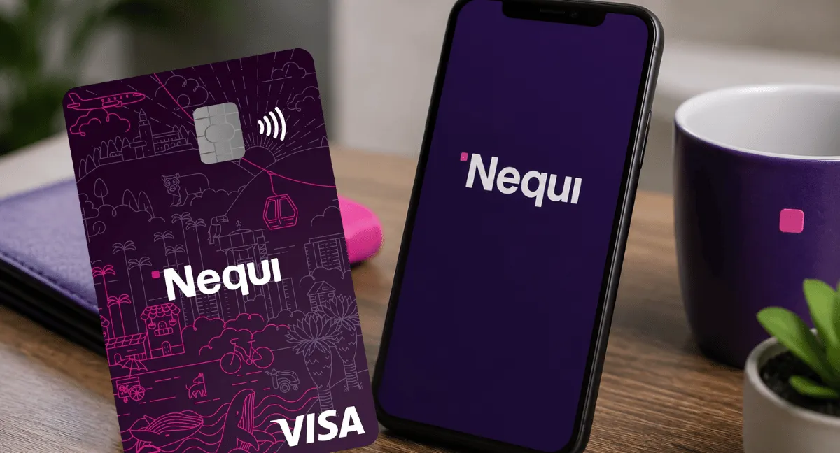 Nequi arranca como neobanco este 1 de septiembre. Nequi apaga siete servicios esta noche: PSE, Bre-B, remesas y PayPal tienen hora exacta de regreso