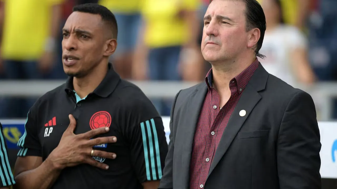 Néstor Lorenzo ¿Se baja una pieza importante de Lorenzo antes del Mundial? Confirman salida de alguien de Selección