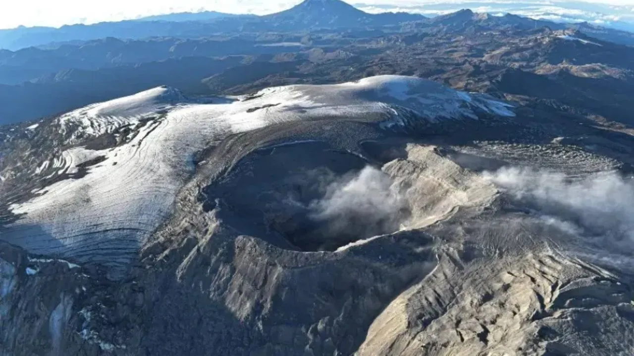 ‘Armero: 40 años con ciencia volcánica’, el documental que revive la tragedia y el aprendizaje del Nevado del Ruiz