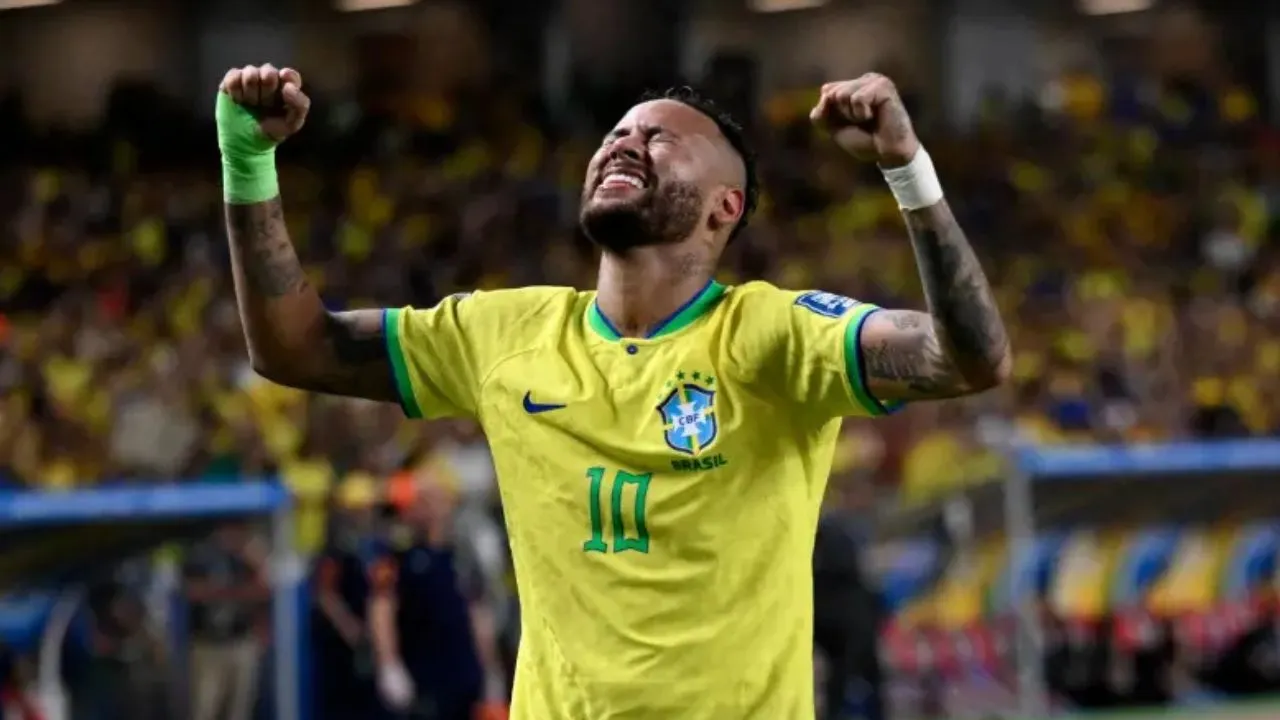 Neymar Mundial 2026 | Todo decidido, Ancelotti entregó la lista de 26 jugadores: ¿está Neymar?