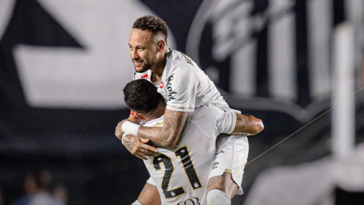 Neymar se encuentra en el ojo del huracán en Brasil por sus comentarios. Neymar sacude el fútbol brasileño con nuevo escándalo: mujeres lo están 'crucificando'