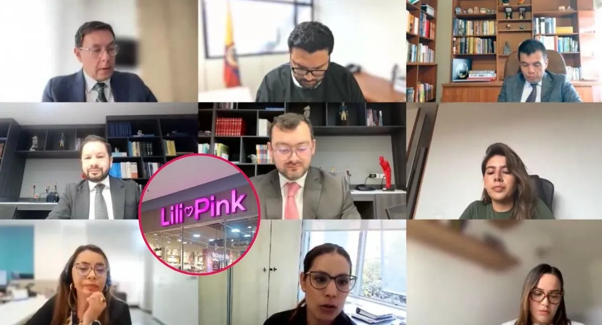 Niegan cárcel a implicados en caso Lili Pink Importante decisión del juez en el caso Lili Pink: esto pasará con ocho implicados