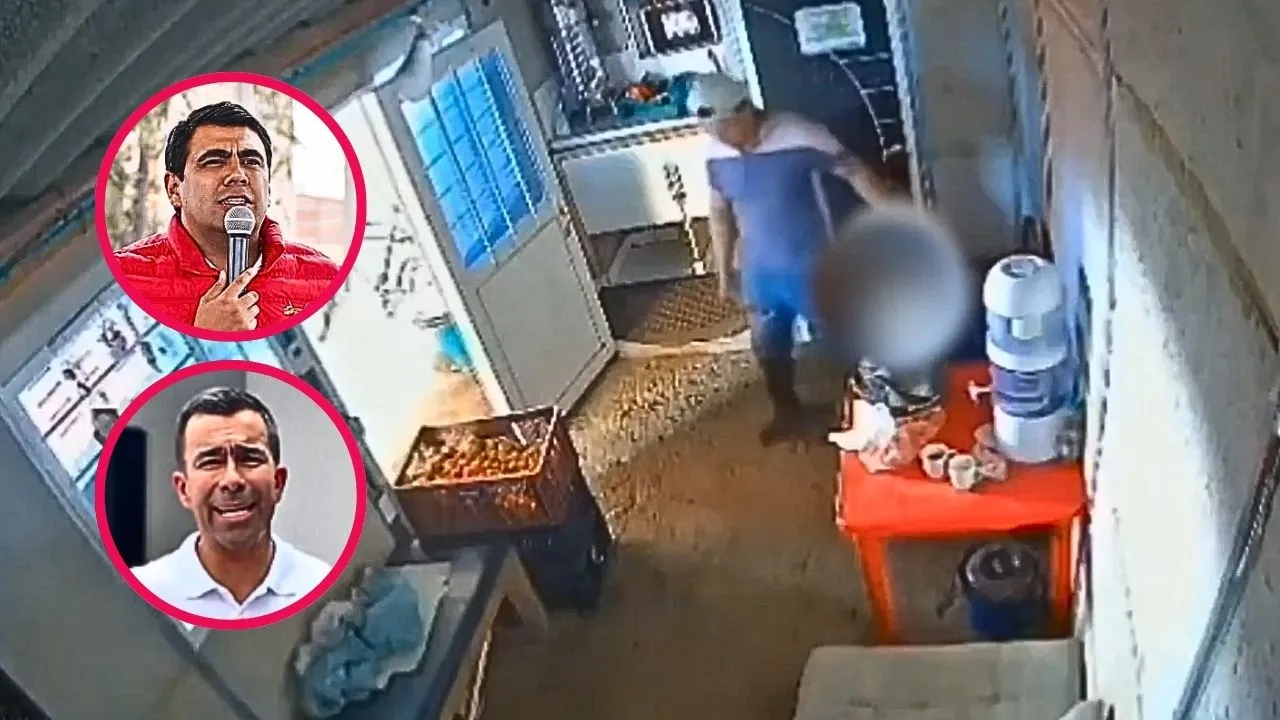 Niña Sibaté recompensa Ofrecen millonaria recompensa por el hombre que agredió a su hijastra de 4 años en Sibaté