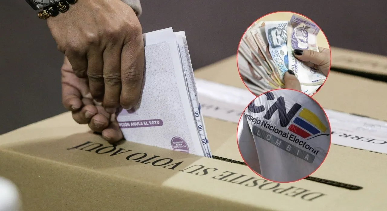 No hay cuentas claras en precampañas 