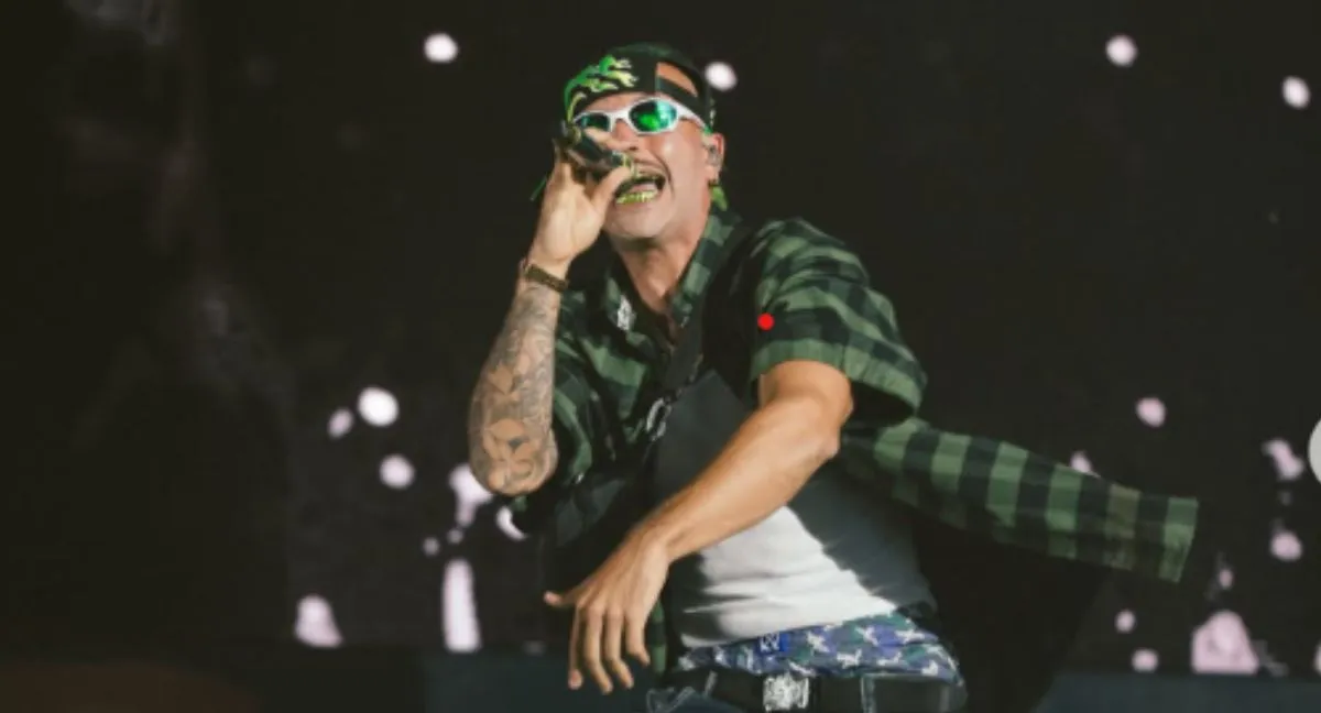 Nueva fecha para concierto de Feid en Medellín Feid anuncia reprogramación de concierto en Medellín, cancelado por terremoto
