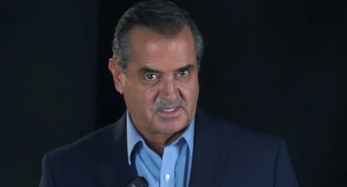Nuevas denuncias de acoso contra Rafael Poveda Rafael Poveda enfrenta nuevas denuncias: cuatro periodistas rompieron el silencio