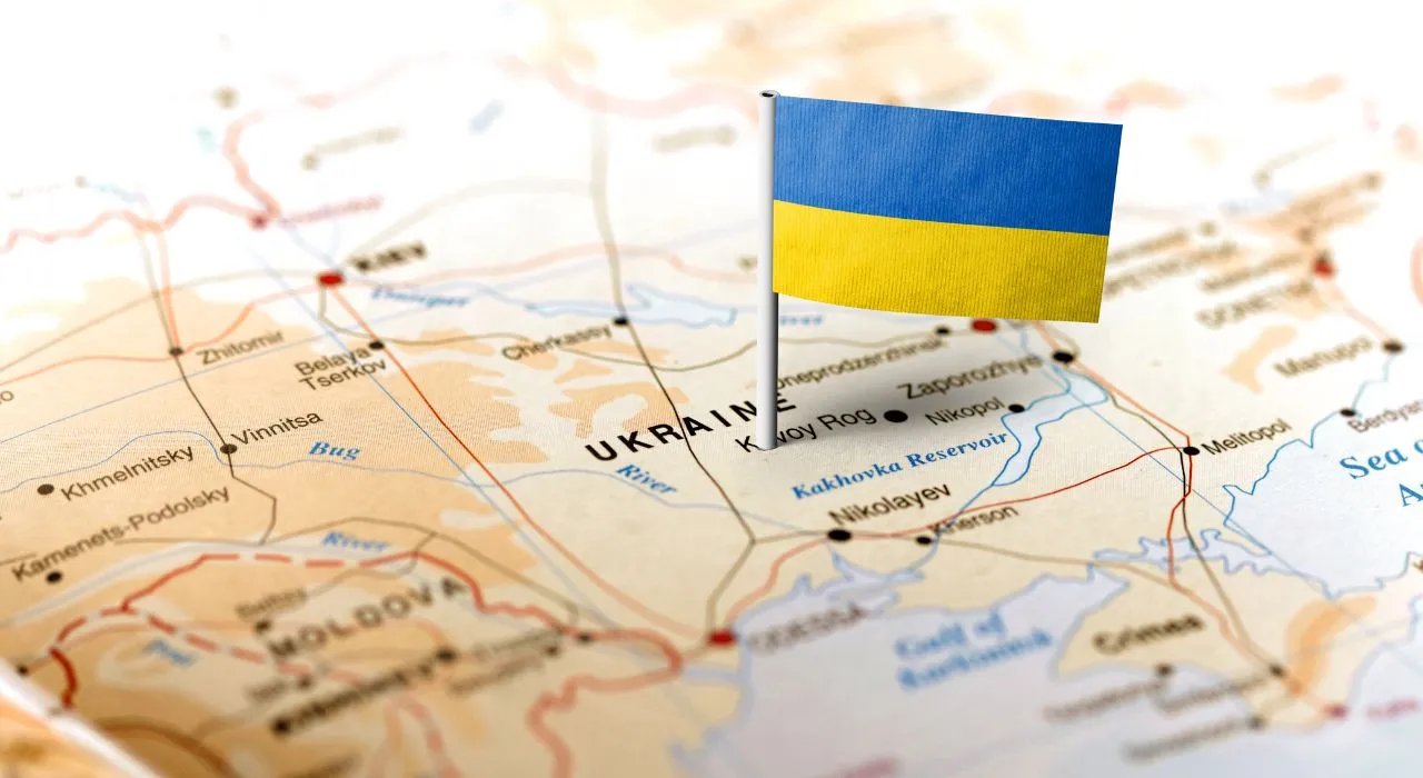 Nuevo ataque en Kiev. Imagen principal