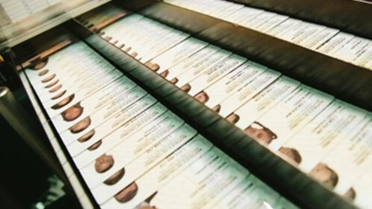 Nuevo mecanismo para evitar fraude en documentos en Colombia Registraduría robustece controles para evitar fraudes y suplantación en cédulas