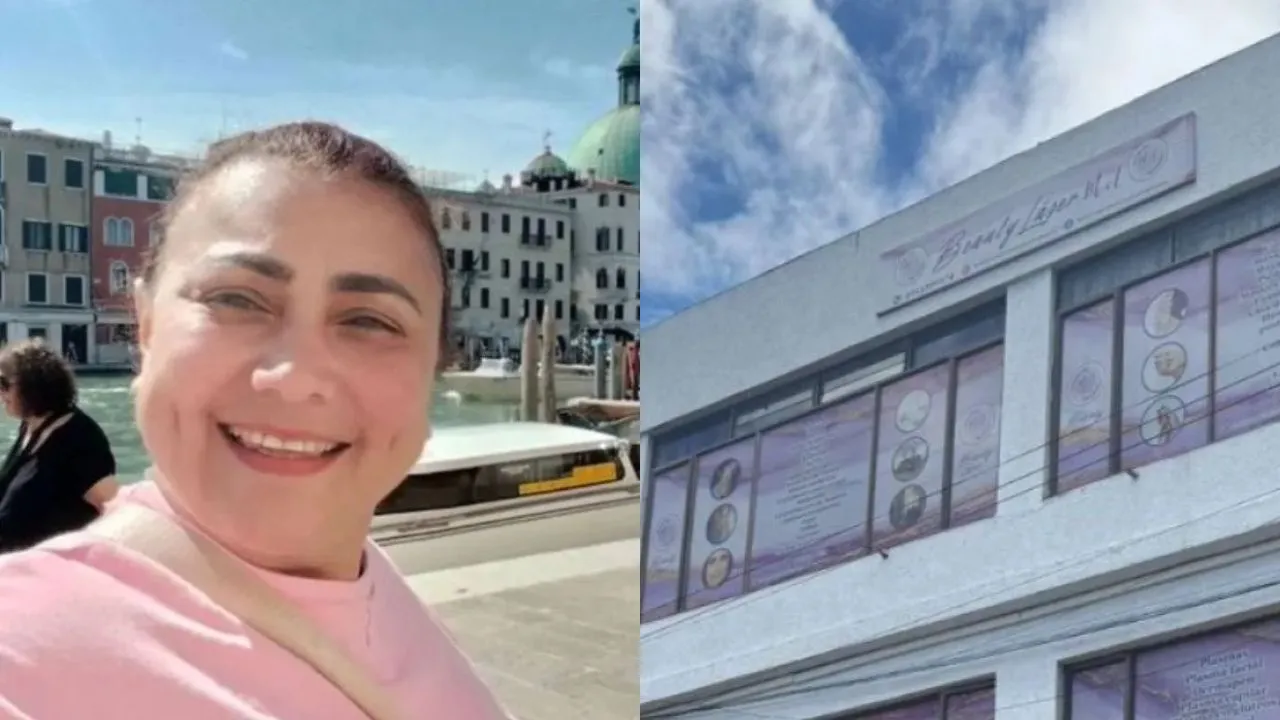 Nuevos detalles sobre el caso Yulixa Toloza en Bogotá. Esto dijo por primera vez la esteticista de Beauty Láser sobre el caso de Yulixa Toloza en Bogotá