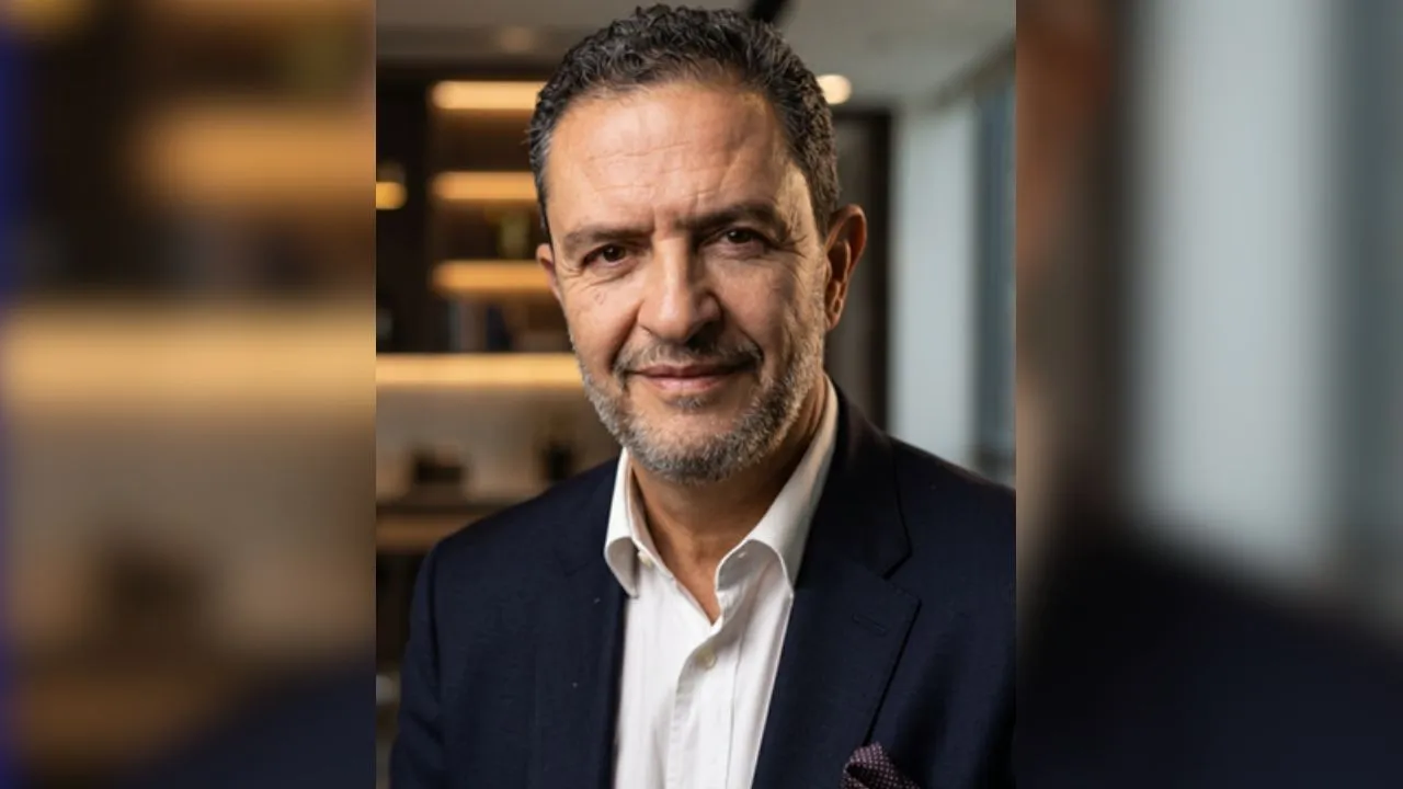Omar Bula Escobar, designado canciller de Abelardo de la Espriella. ¿Quién es Omar Bula Escobar? El perfil del nuevo canciller designado por Abelardo de la Espriella