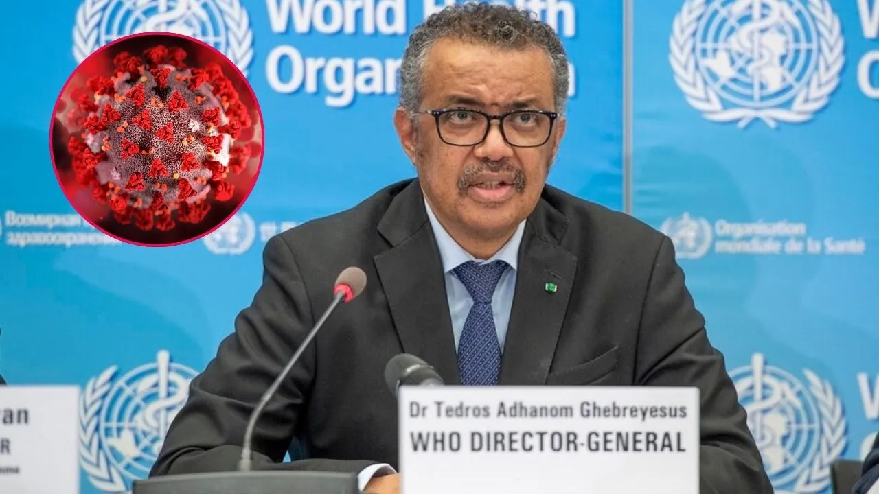 OMS advierté por brote de Ébola. Brote de Ébola en Congo: OMS eleva a “muy alto” el riesgo tras 750 casos reportados