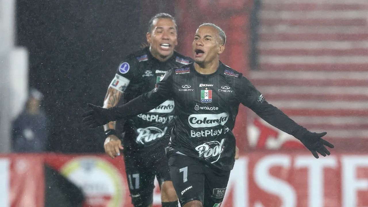 Once Caldas avanza; Nacional y América quedan eliminados Imagen principal