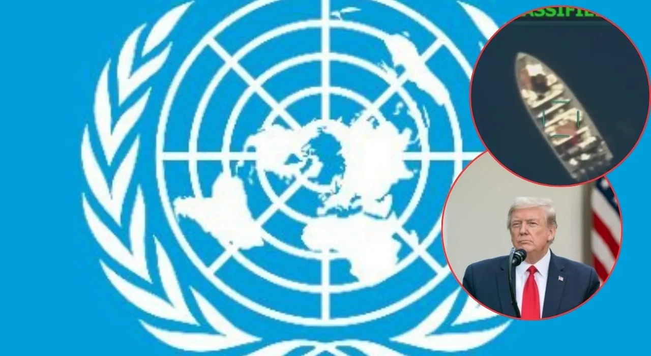 Onu  “Inaceptable e ilegal”: ONU reclama fin de bombardeos estadounidenses contra embarcaciones civiles