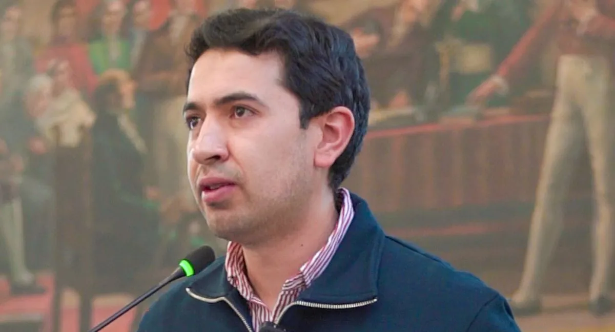 Orden de arresto contra Daniel Briceño ¿Daniel Briceño podría ir a la cárcel? Juzgado ordenó su arresto por desacato
