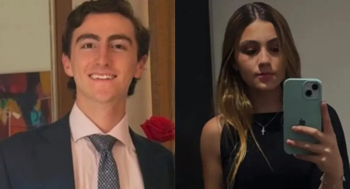 Otras parejas del deporte que enfrentaron muertes trágicas. Julián Restrepo con Juliana Ávila y otras historias de parejas marcadas por tragedias en el deporte