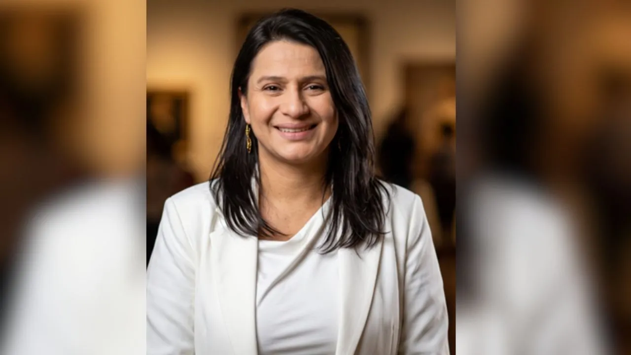 Paola Holguín como nueva ministra de Cultura de De la Espriella. Abelardo de la Espriella designó a Paola Holguín como ministra de Cultura