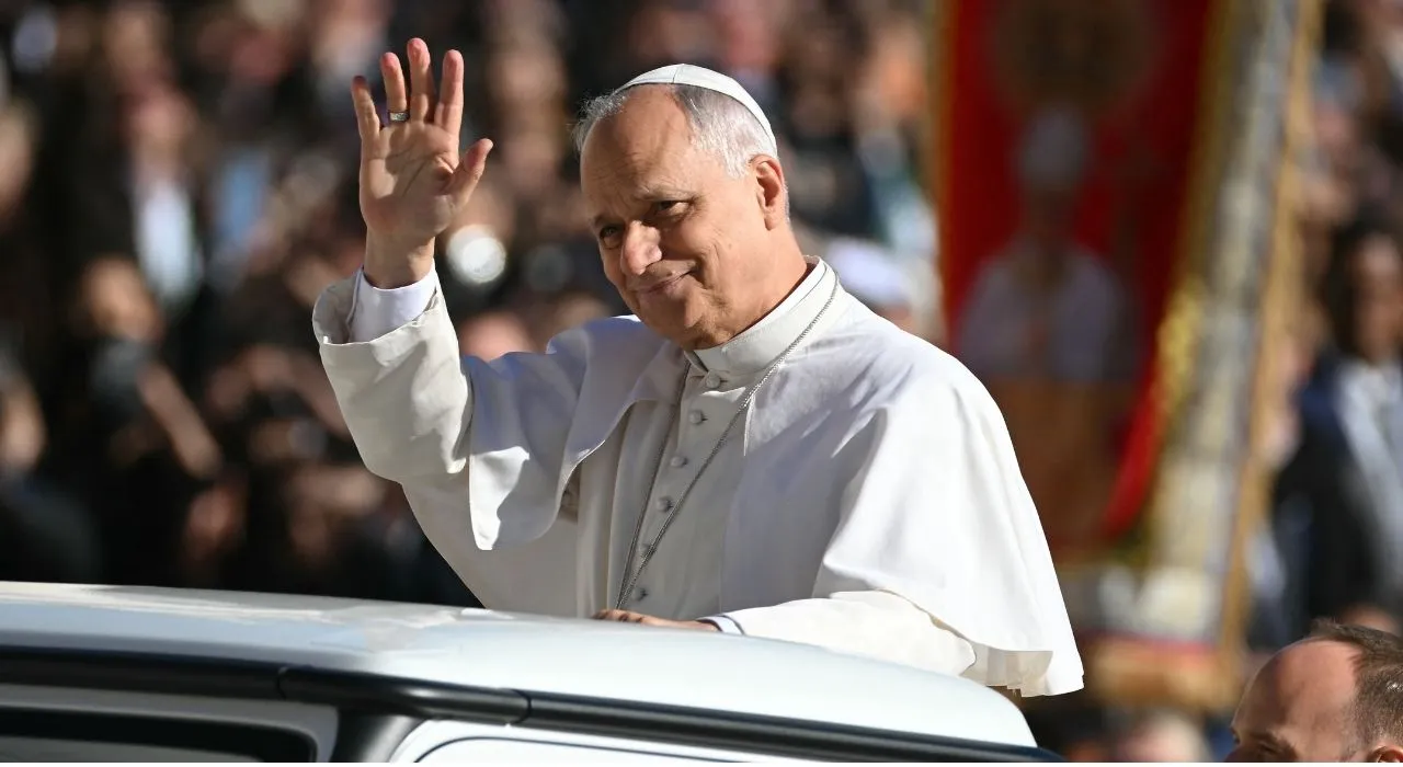 Primer viaje al exterior del papa León XIV: ¿Qué países visitará y cuál será el objetivo? Primer viaje al exterior del papa León XIV: ¿Qué países visitará y cuál será el objetivo?