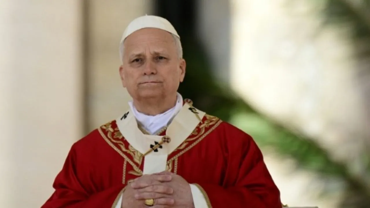 Papa León XIV lanza advertencia sobre la inteligencia artificial. Papa León XIV lanza advertencia sobre la IA: “no puede quedar en manos de unos pocos”