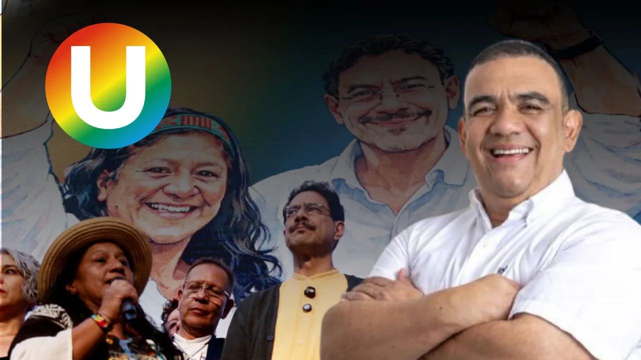 Partido de la U permite que Andrés Correa se vaya con Iván Cepeda ¿Por qué el senador de La U Andrés Correa podrá apoyar a Iván Cepeda?