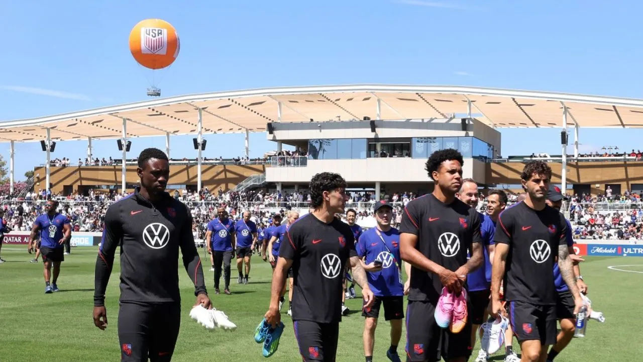 Partidos del Mundial hoy Mundial 2026: Canadá y Estados Unidos debutan este viernes, conozca los horarios en Colombia