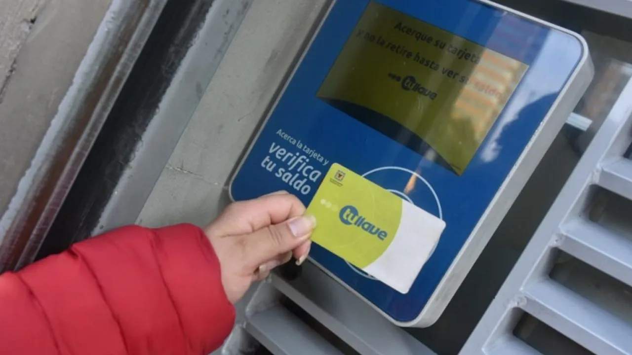 Pasajes gratis en TransMilenio cómo activar ¿Quiénes pueden recibir los pasajes gratis de TransMilenio y cómo activarlos en junio?