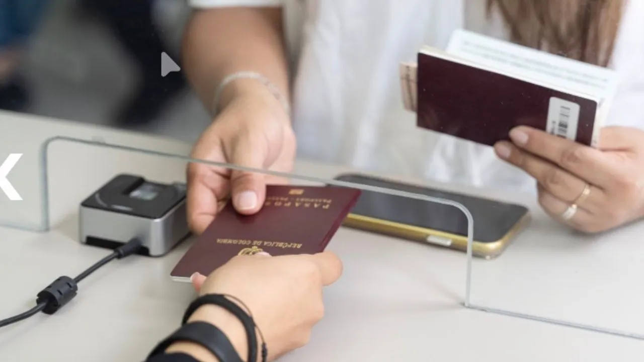 Pasaporte de emergencia ¿Perdió su pasaporte en el extranjero? Este es el paso a paso para renovarlo y llegar a su destino