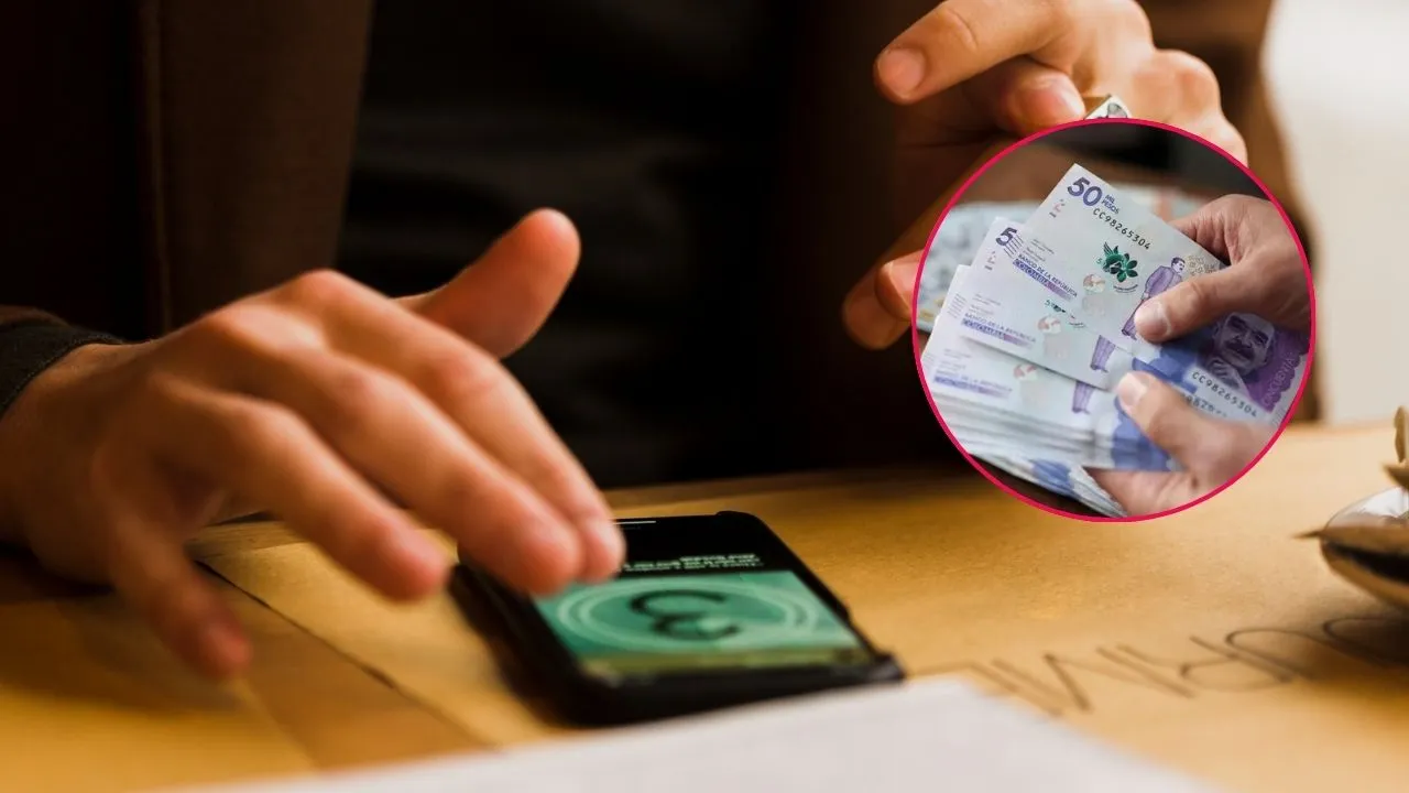 ¿Pasar dinero a sus cuentas o familiares lo obligan a declarar renta? Pasar dinero entre sus propias cuentas también puede llevarlo a declarar renta: así funciona