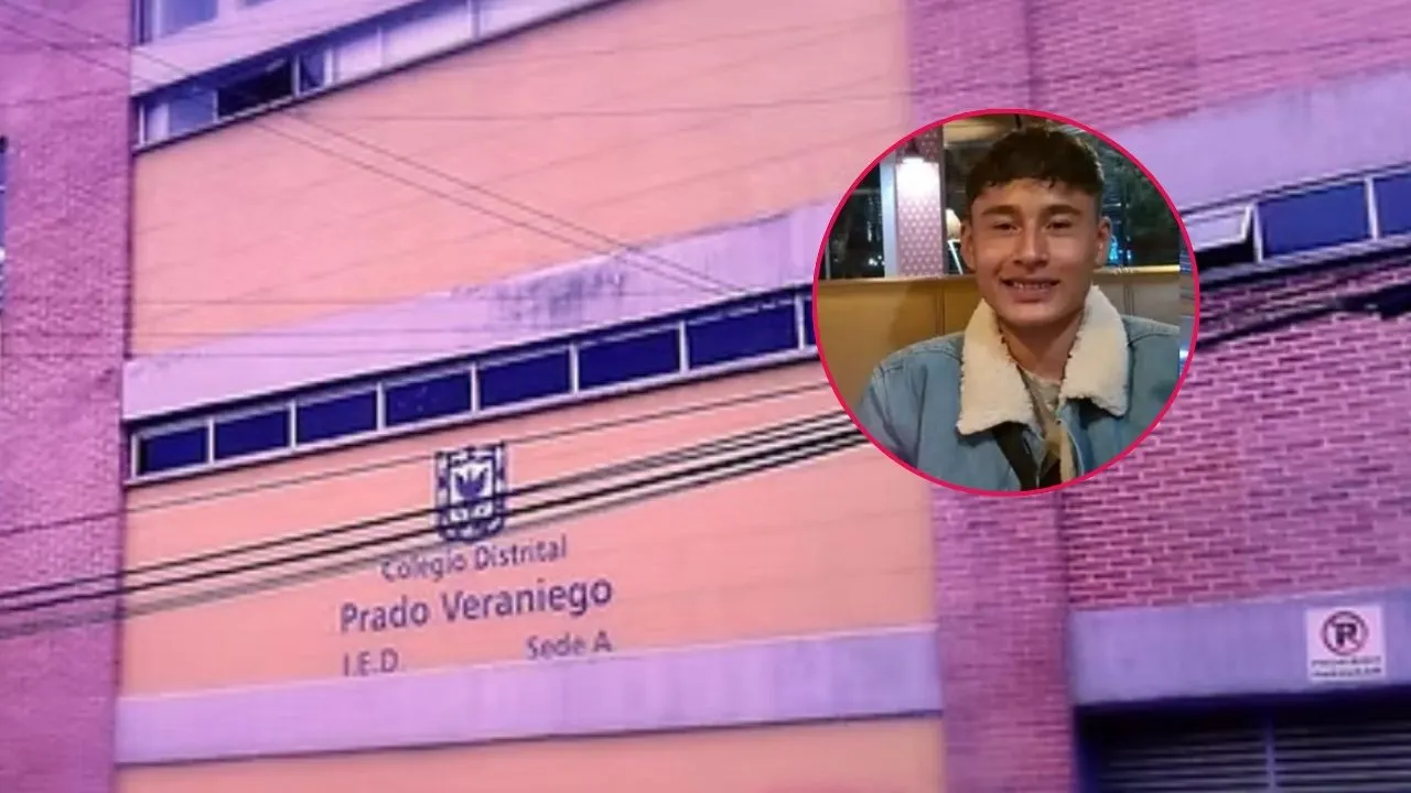 Pelea de boxeo estudiantil dejó un joven muerto en Bogotá Pelea de boxeo estudiantil dejó un menor de edad muerto en Bogotá: esto se sabe