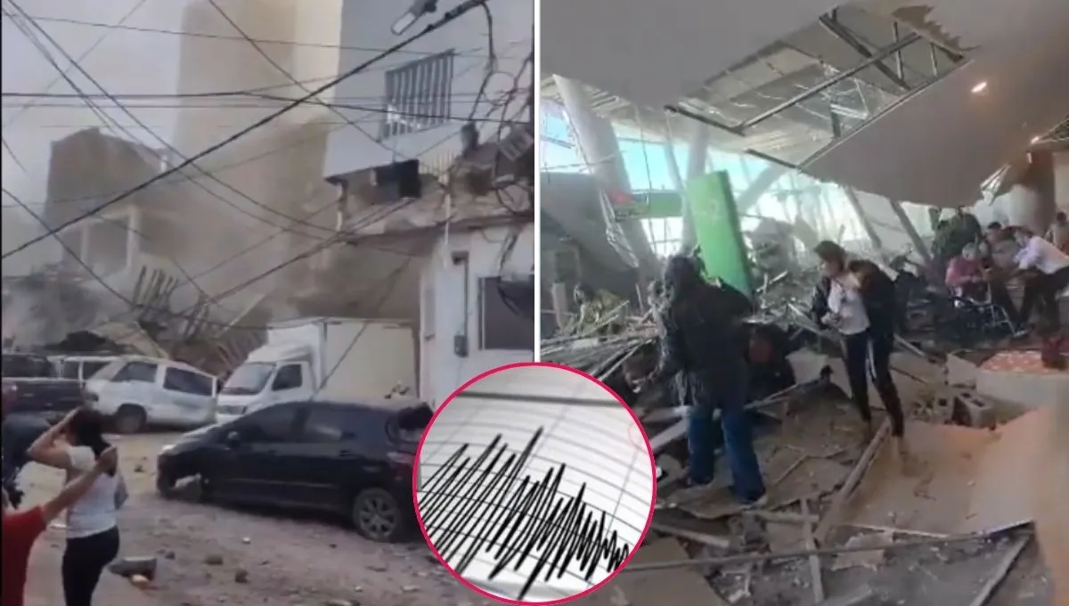 Pereira reporta 18 muertos tras el fuerte sismo de 7,4. Sismo de 7,4 sacudió a Colombia: reportan 18 muertos en Pereira, según balance preliminar