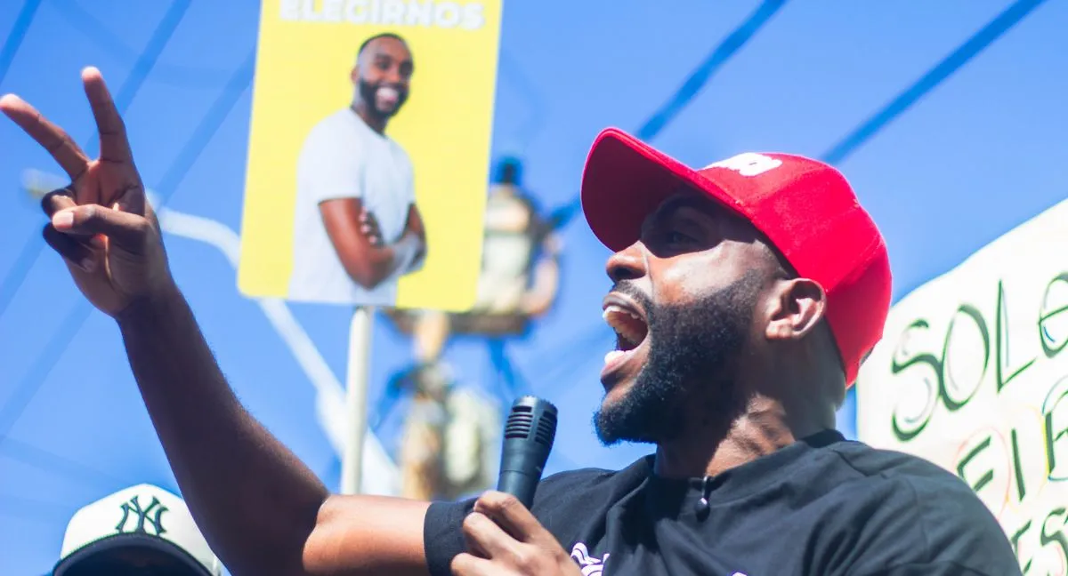 Perfil de Estefanel Gutiérrez ¿Quién es Estefanel Gutiérrez, el nuevo presidente de la Comisión Afro del Congreso?