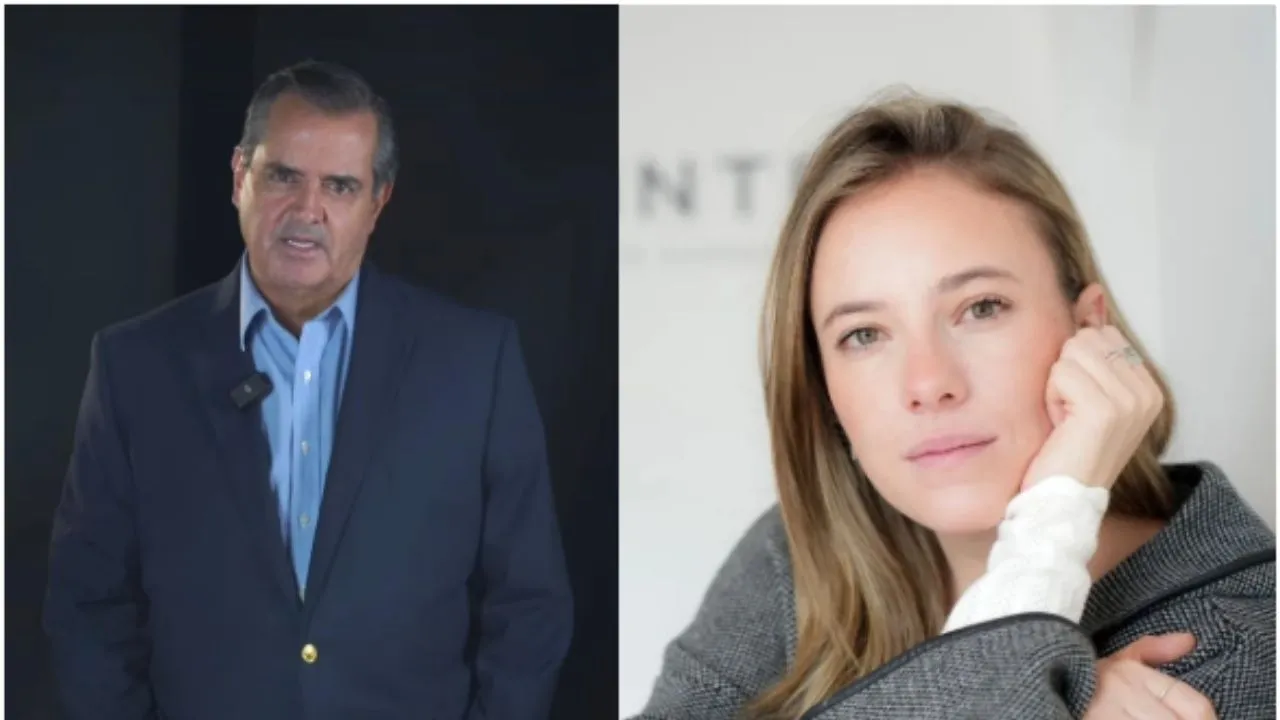 Periodista aclaró cómo fue la conversación con Rafael Poveda y ‘Yo Te Creo Colega’ ¿Rafael Poveda mintió? Ana Bejarano reveló detalles de la conversación con 'Yo Te Creo Colega'