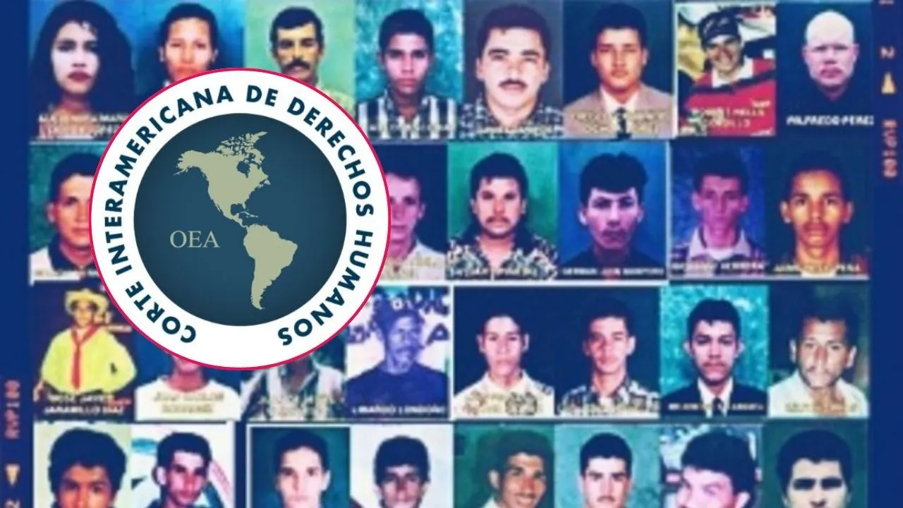 La CIDH analiza la responsabilidad del Estado en la masacre de Barrancabermeja