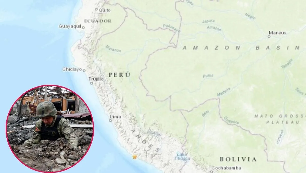 Peruanos fueron reclutados para combatir en la guerra de Ucrania. Triste noticia para Perú: 11 peruanos murieron en Ucrania, esto se sabe
