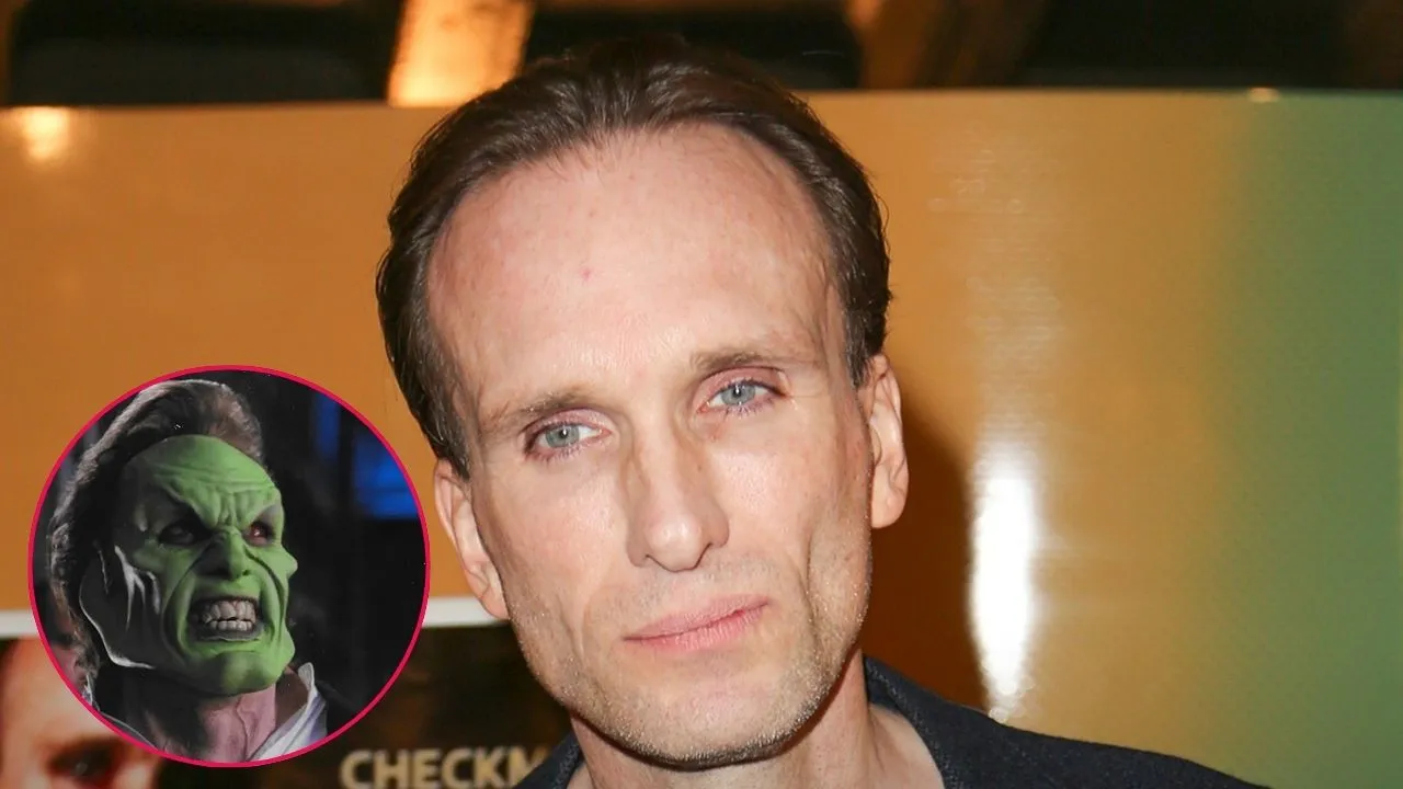Peter Greene, actor recordado por sus papeles en Pulp Fiction y La Máscara. Murió Peter Greene, actor de 'Pulp Fiction' y 'La Máscara', a los 60 años