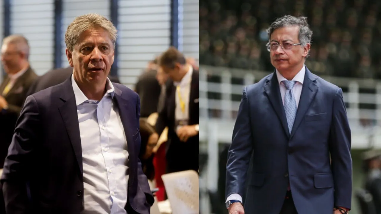 Primicia | Inesperado pedido de la ANDI al Congreso sobre la reforma tributaria: ¿qué es lo más conveniente? Primicia | Inesperado pedido de la ANDI al Congreso sobre la reforma tributaria: ¿qué es lo más conveniente?