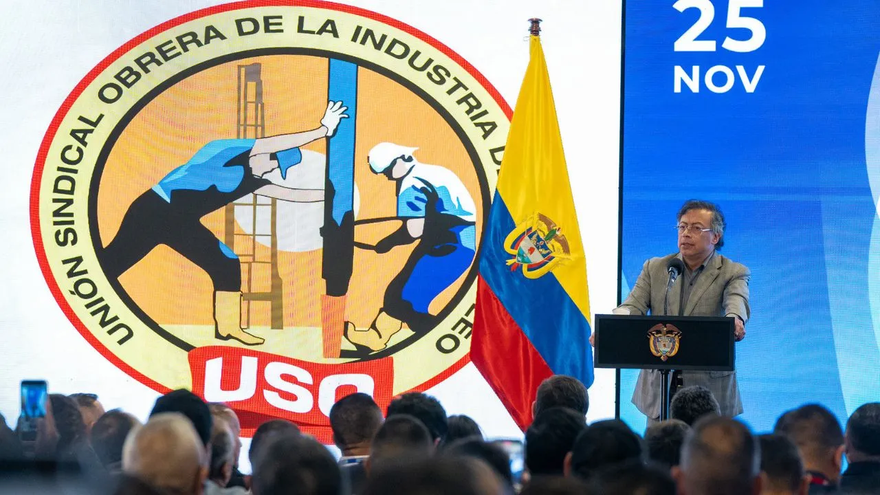 ¿Debe Ecopetrol seguir en Permian? El impacto que tendría una salida para la compañía ¿Debe Ecopetrol seguir en Permian? El impacto que tendría una salida para la compañía