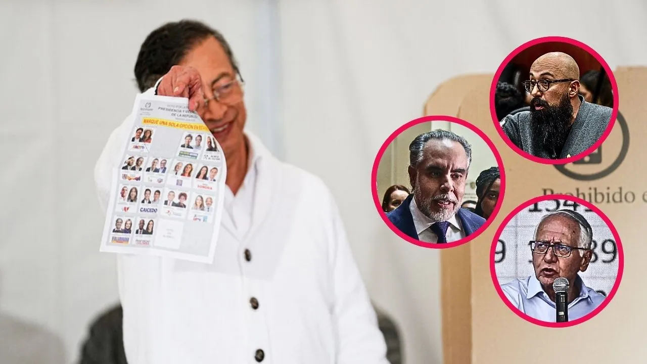 Petro participación en política Las veces que Gustavo Petro y sus funcionarios han sido señalados de participar en política