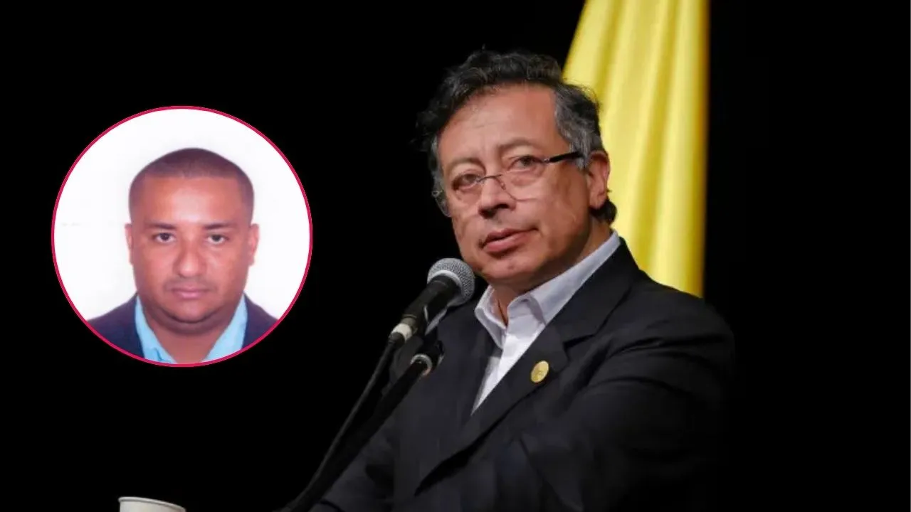 Petro reactivó la extradición de alias 'Chiquito Malo'. Nuevo paso para extraditar a alias Chiquito Malo: Petro firmó la resolución