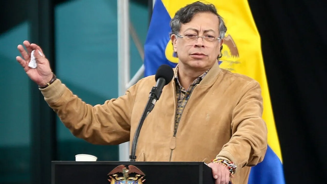 Petro será investigado por presunta participación política. Nueva investigación contra Gustavo Petro a pocos días de elecciones: esto se sabe
