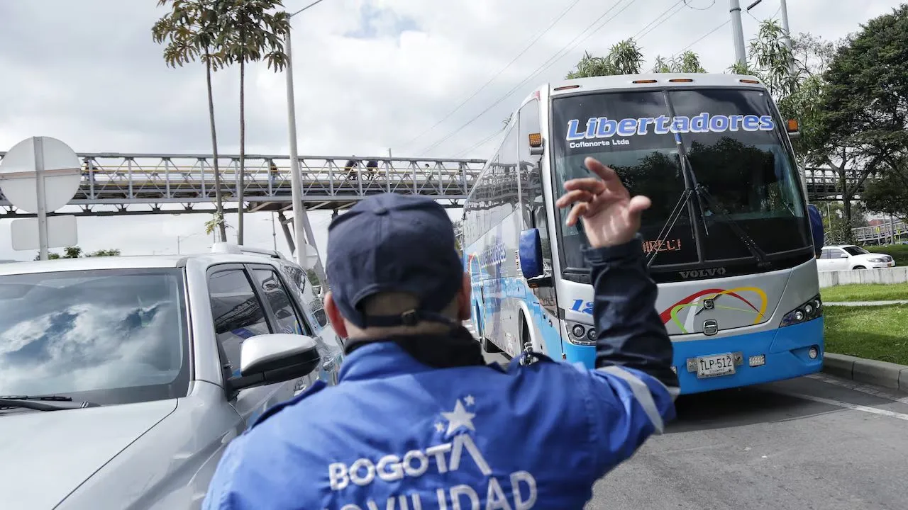 Pico y placa regional 15 de junio ¿Viajó este puente? Así aplica el pico y placa regional este 15 de junio para volver a Bogotá