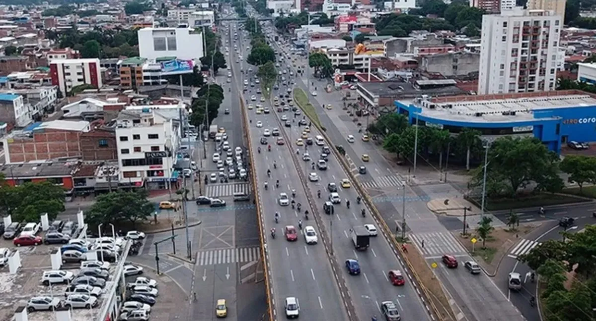 Pico y Placa solidario en Cali del 18 al 22 de agosto Así funcionará el Pico y Placa Solidario en Cali por la emergencia: fechas, horarios y excepciones