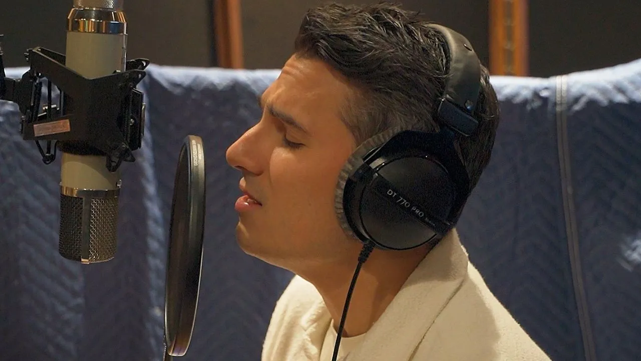 Pipe Bueno lanza ‘Si tu boquita fuera’, una nueva versión de un clásico de la música regional