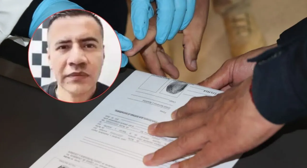 Gobierno autoriza extradición de alias Pipe Tuluá a los Estados Unidos 