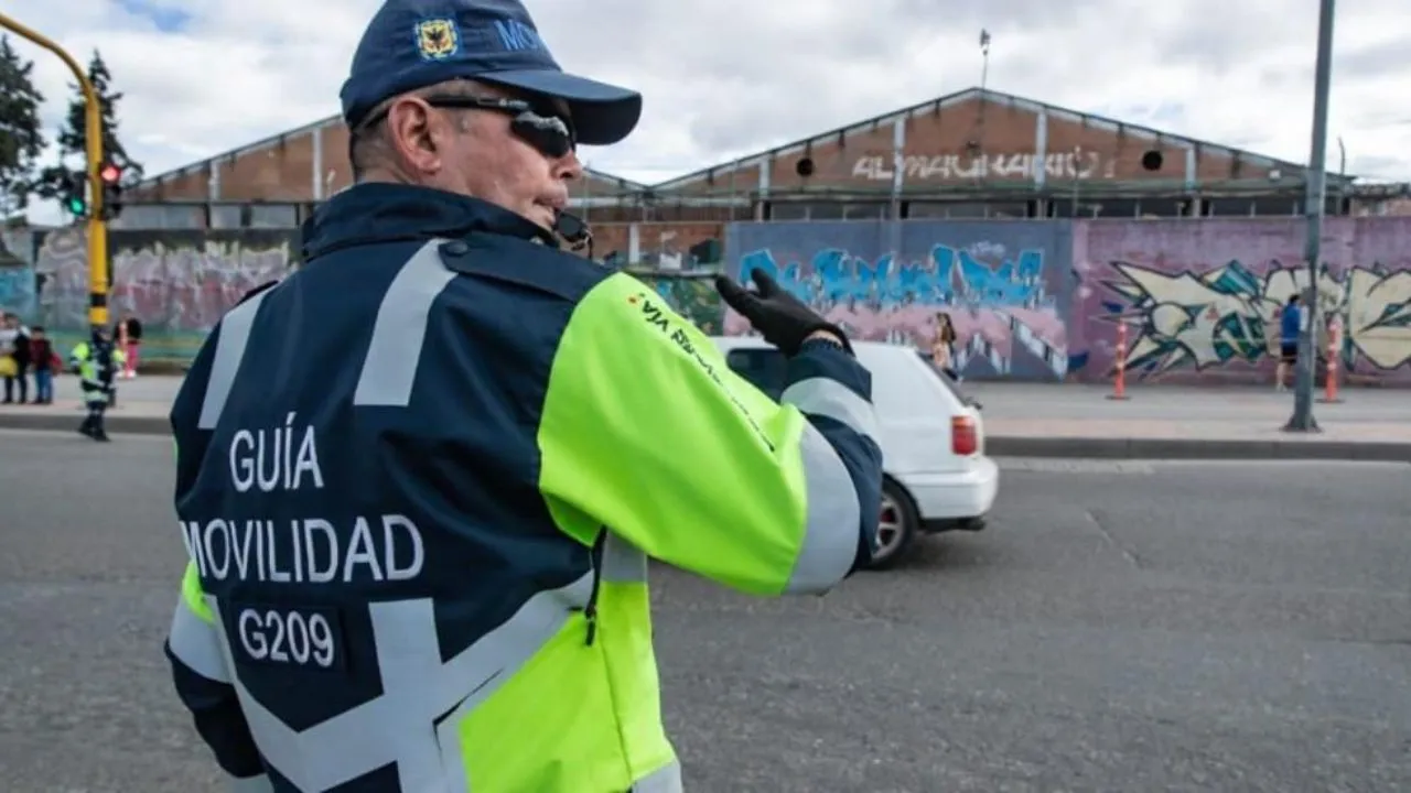 Plan retorno: así será el ingreso a Bogotá este 8 de diciembre